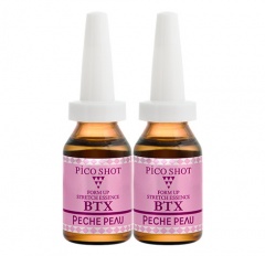 Подтягивающая эссенция для массажа лица
Form Up Stretch Essence BTX