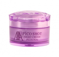 Антивозрастной ночной крем
AA Night Cream