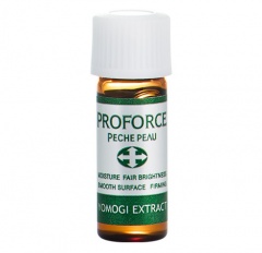 Пробник для "Yomogi Extract"