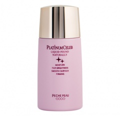 Ухаживающая тональная сыворотка
Liquid Found Naturally